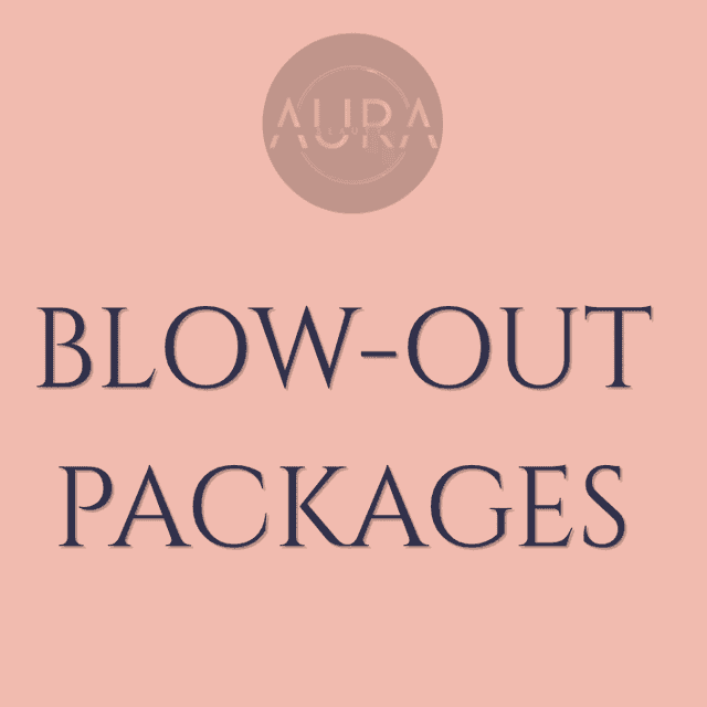 Aura Glow at Aura Beauty in Wilmington, NC