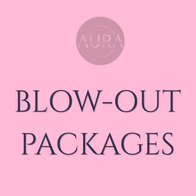Aura Rest at Aura Beauty in Wilmington, NC